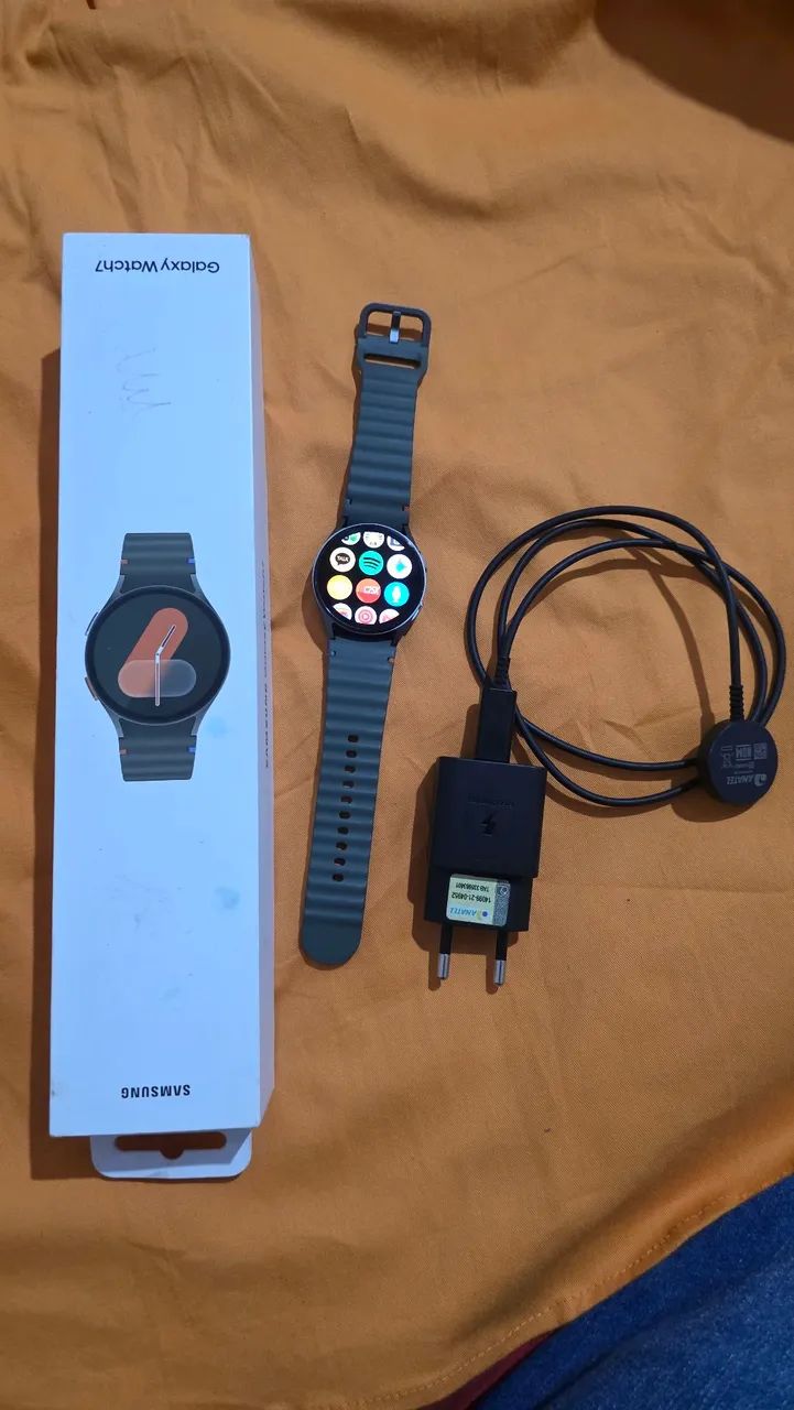 Vendo Galaxy Watch Samsung  - Foto 3