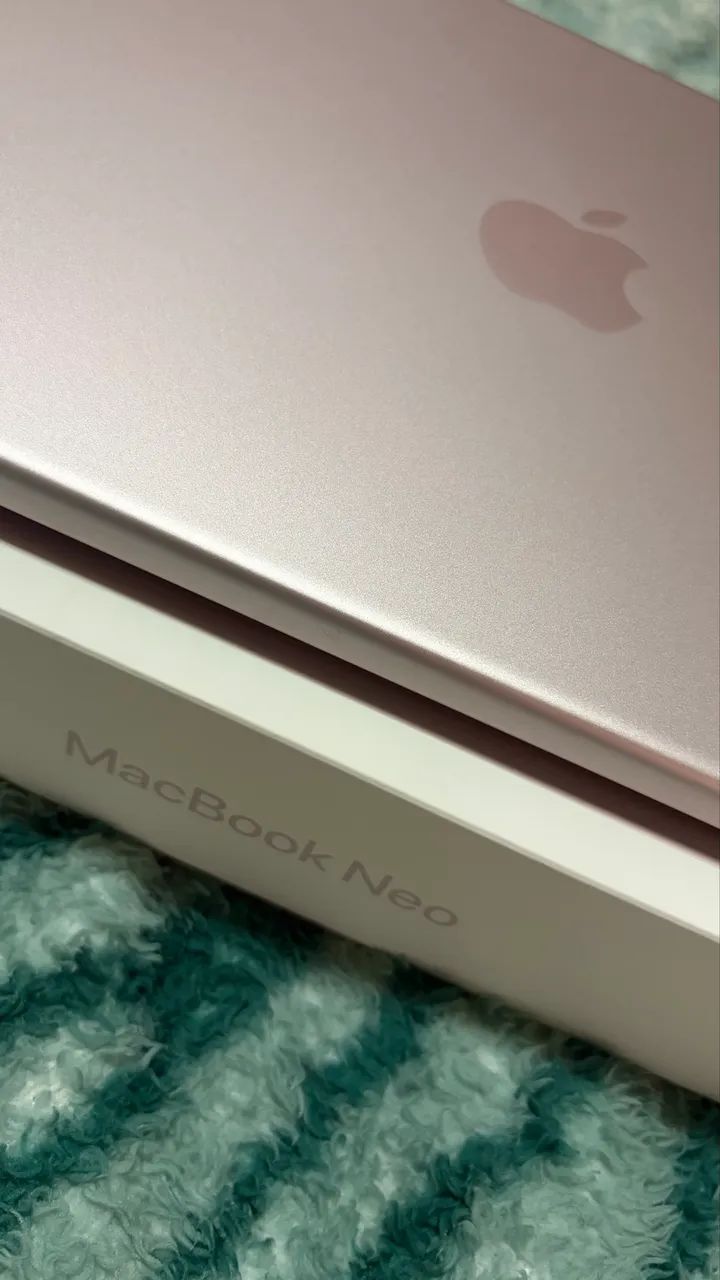 MacBook Neo 2026 - Foto 4