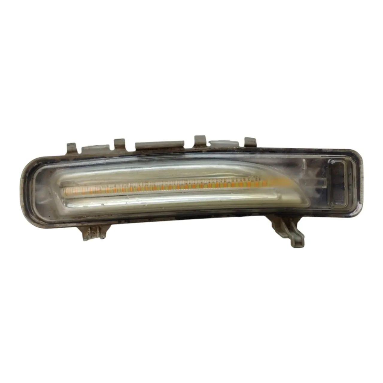 Luz diurna dianteira esquerda ford edge 2011 - Foto 6