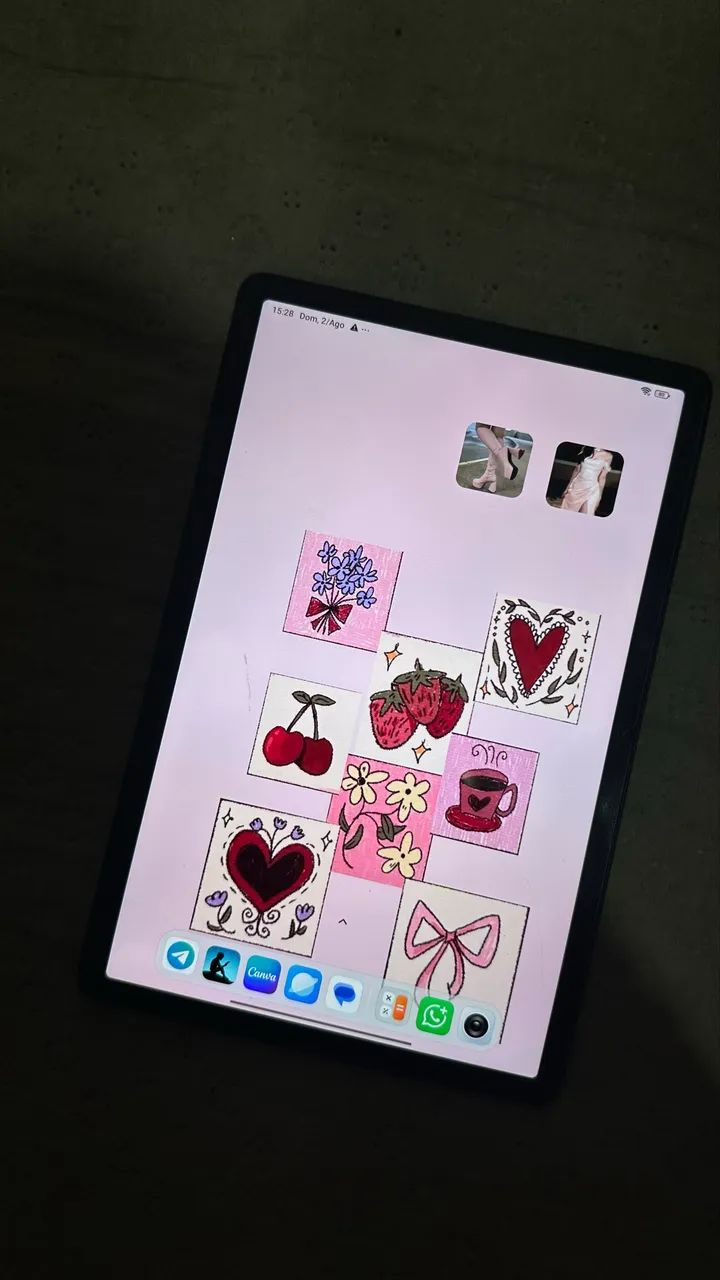 Redmi Pad SE - Foto 4