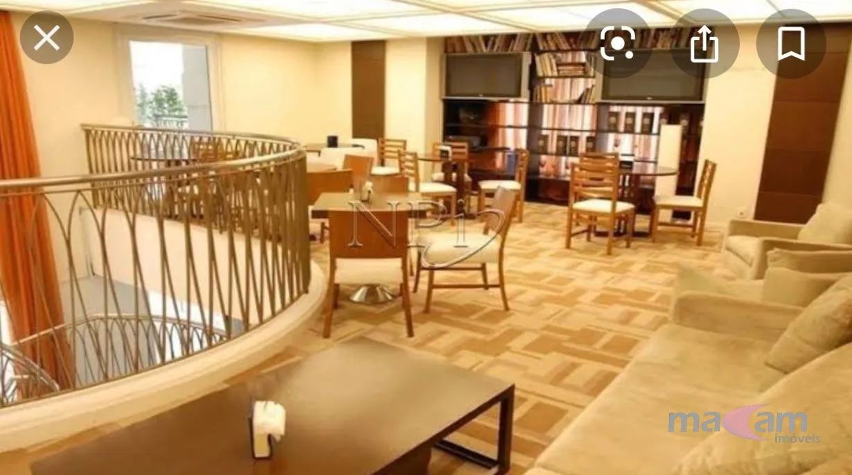 APARTAMENTO IMPECAVEL
