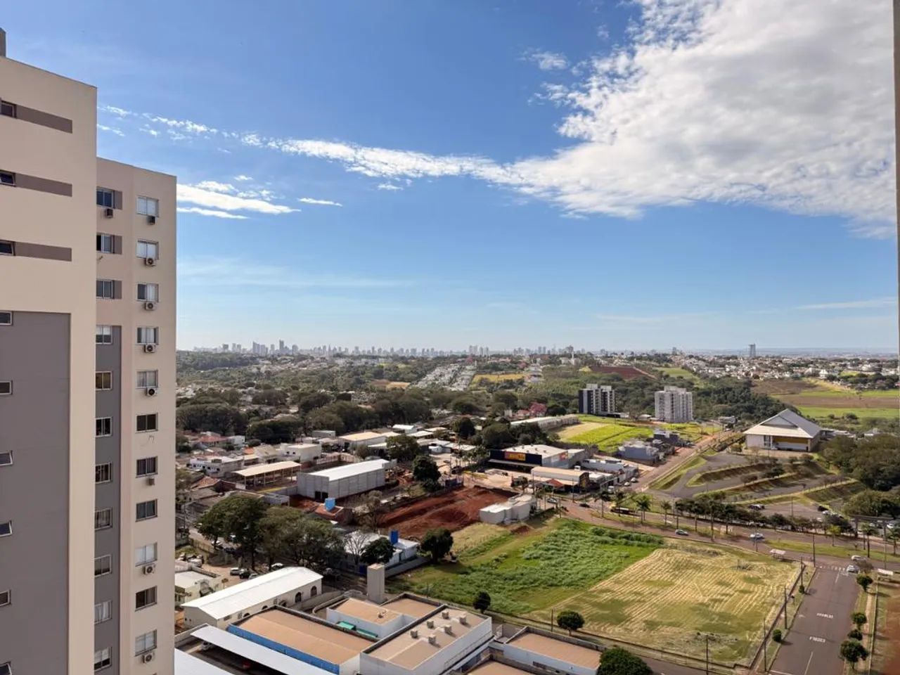 Apartamento para alugar em Maringá, Parque Industrial, com 2 quartos, com 51.63 m², Terra  - Foto 5