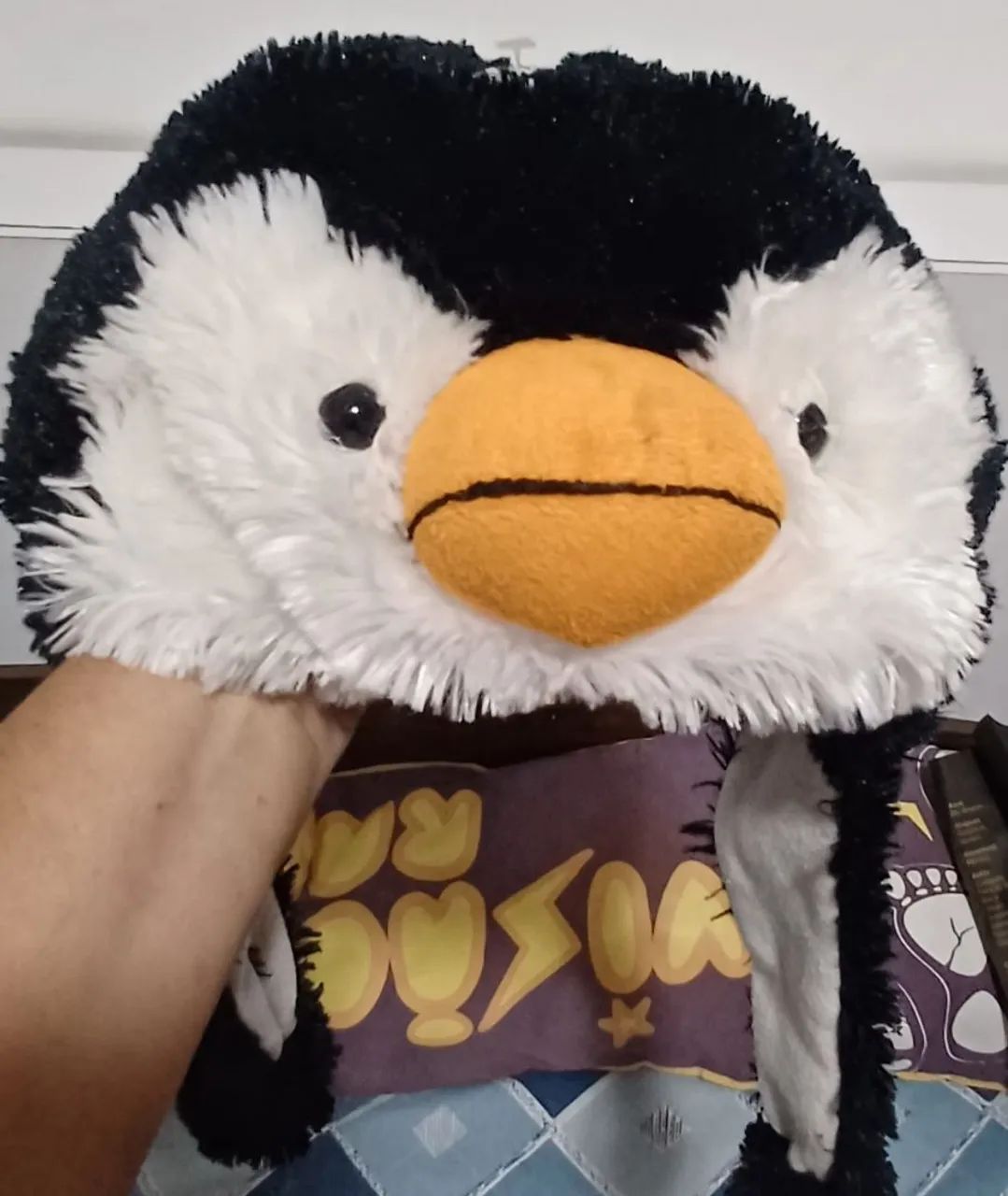 Gorros infantis 