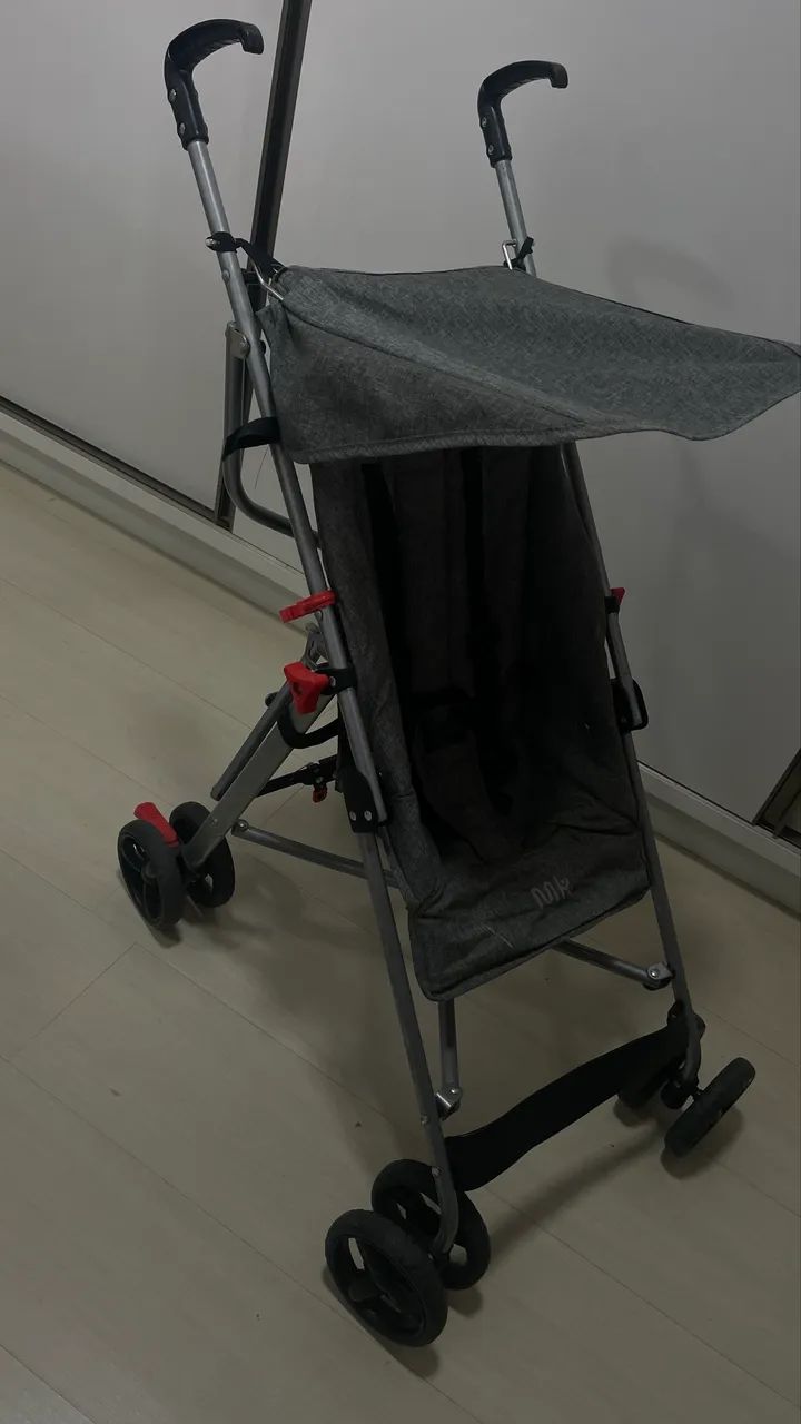 Carrinho bebê 