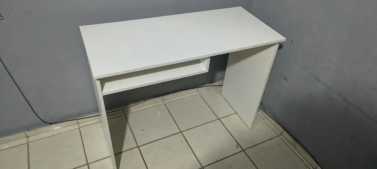 Escrivaninha MDF - Foto 3