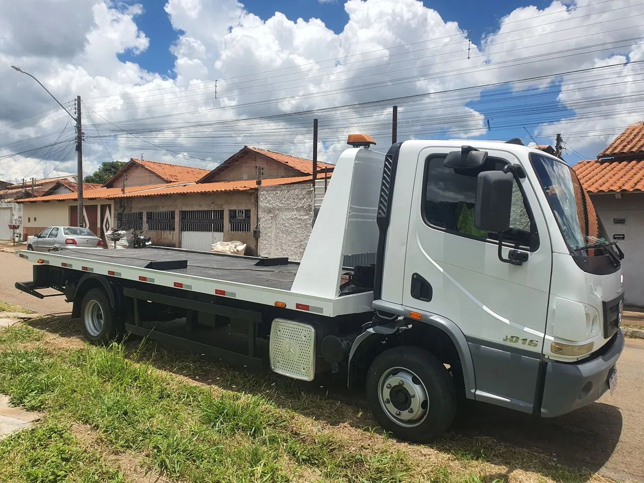 Vendo Ou Troco  - Foto 3