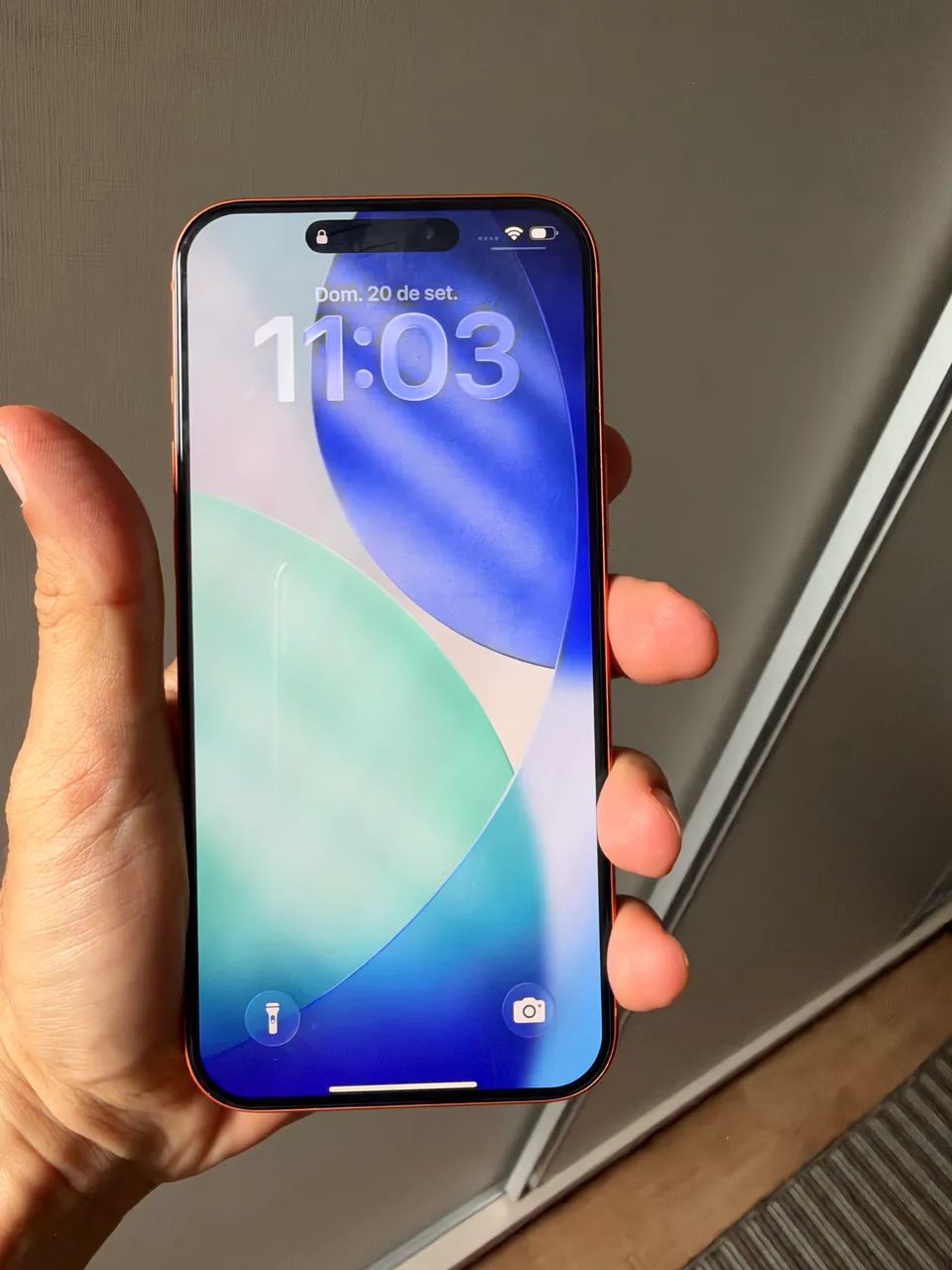 iPhone 17 Pro Max 256 - Foto 5