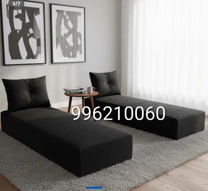 Sofá cama Erica 