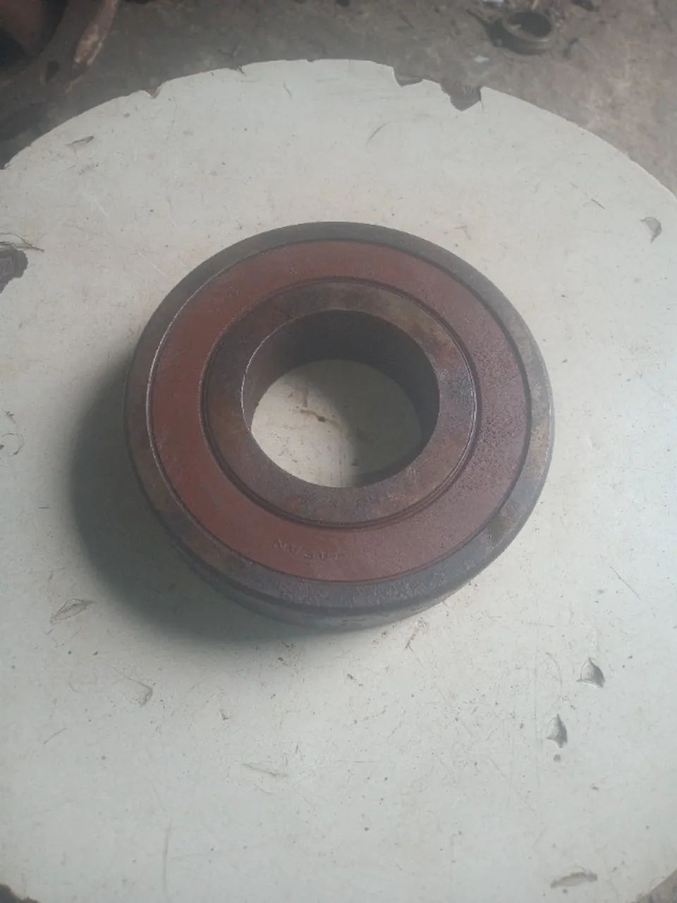 Rolamentos da linha pesada - Foto 5
