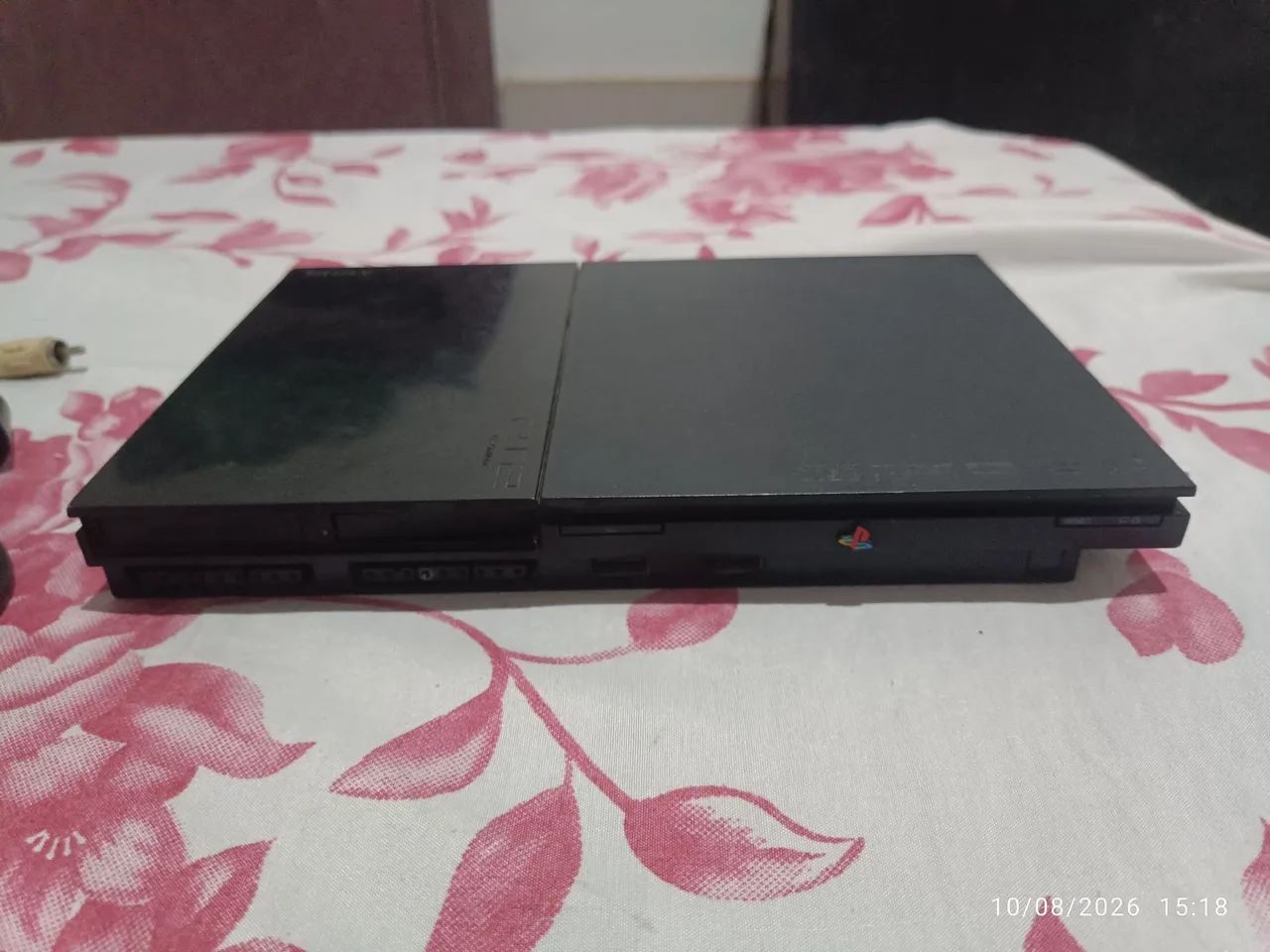 Vende-se PS2  - Foto 5