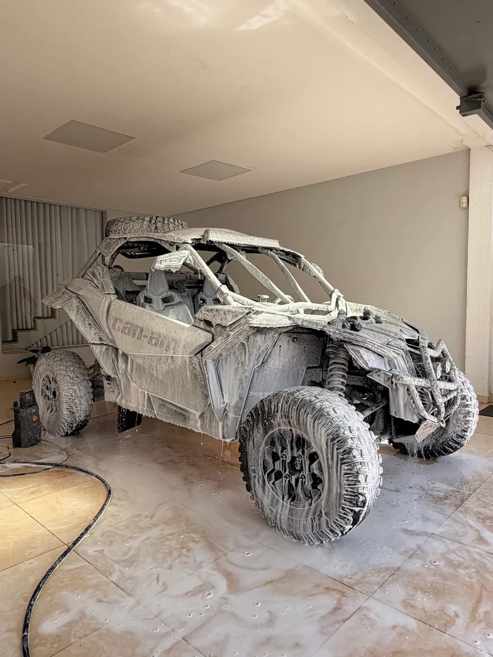 UTV x3 maverick  - Foto 2