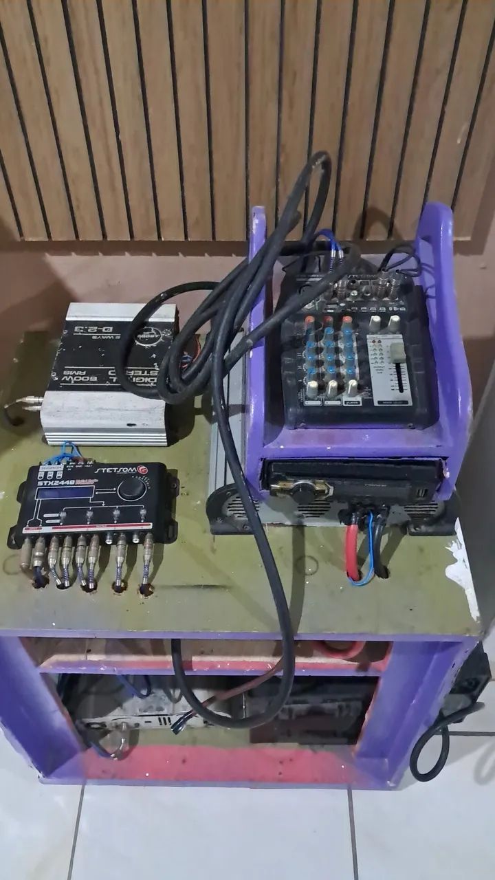 Vendo esse som  - Foto 5