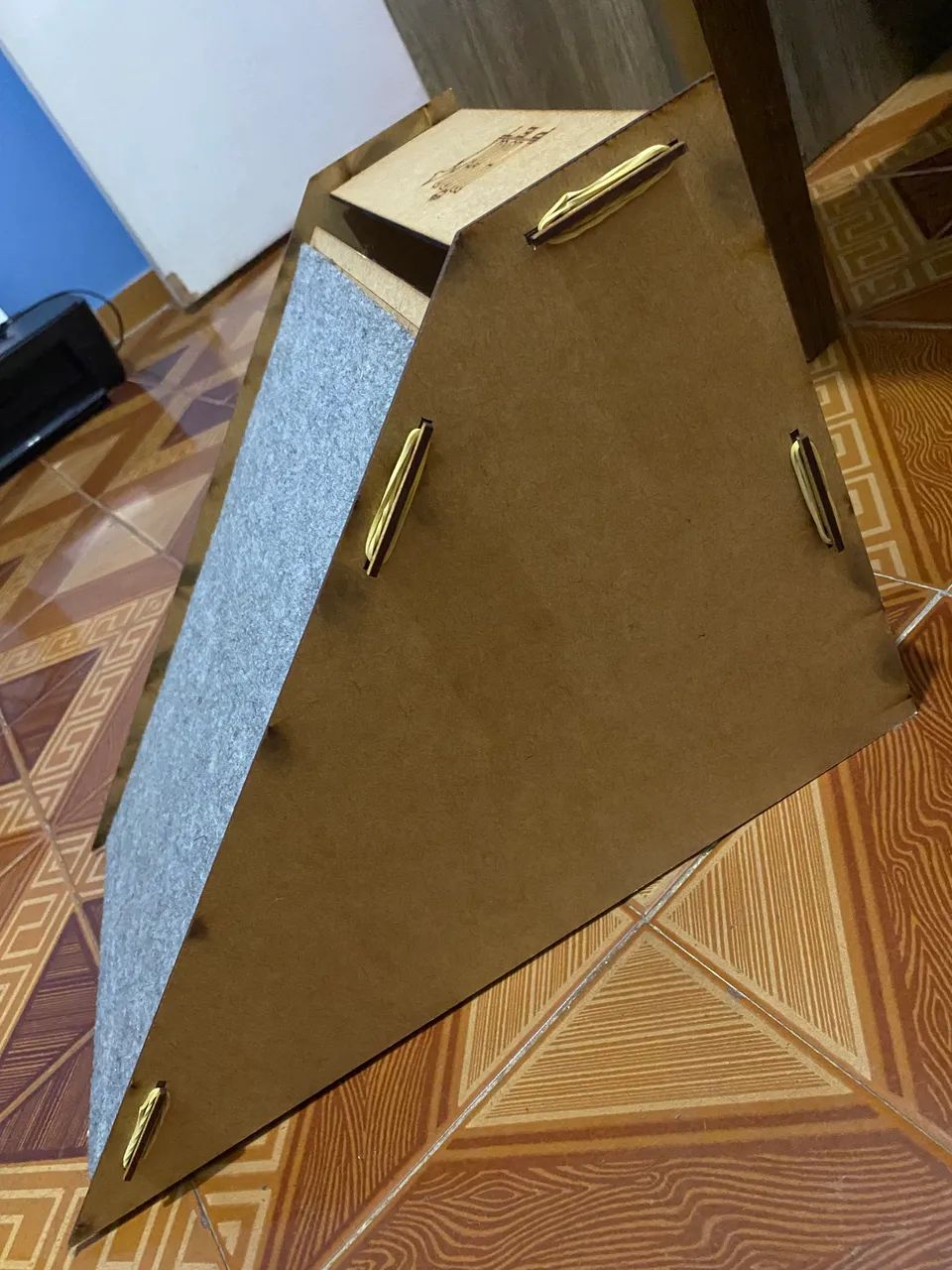 Arranhador para gato  - Foto 3