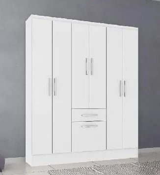 Guarda roupa casal 