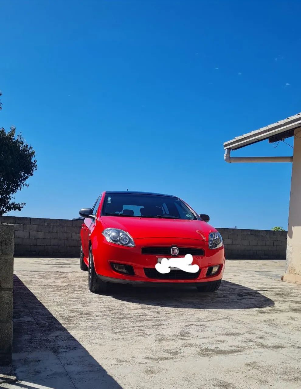 Fiat Bravo Bravo SPORTING 1.8 Flex 16V 5p 2014
