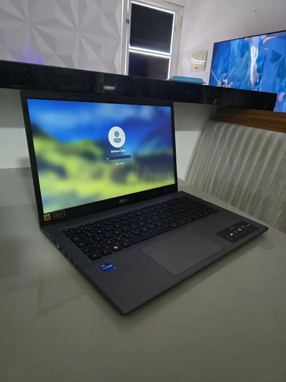 Notebook Acer - Foto 2