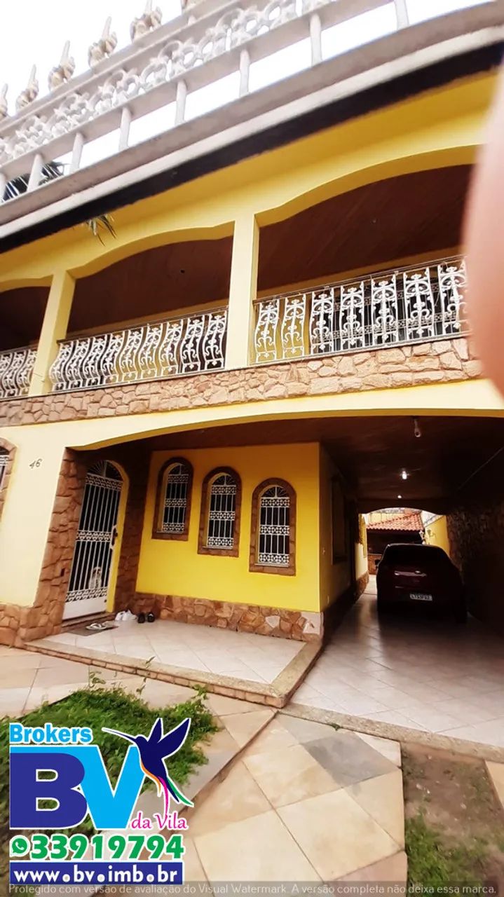 Foto - Rio de Janeiro - Madureira