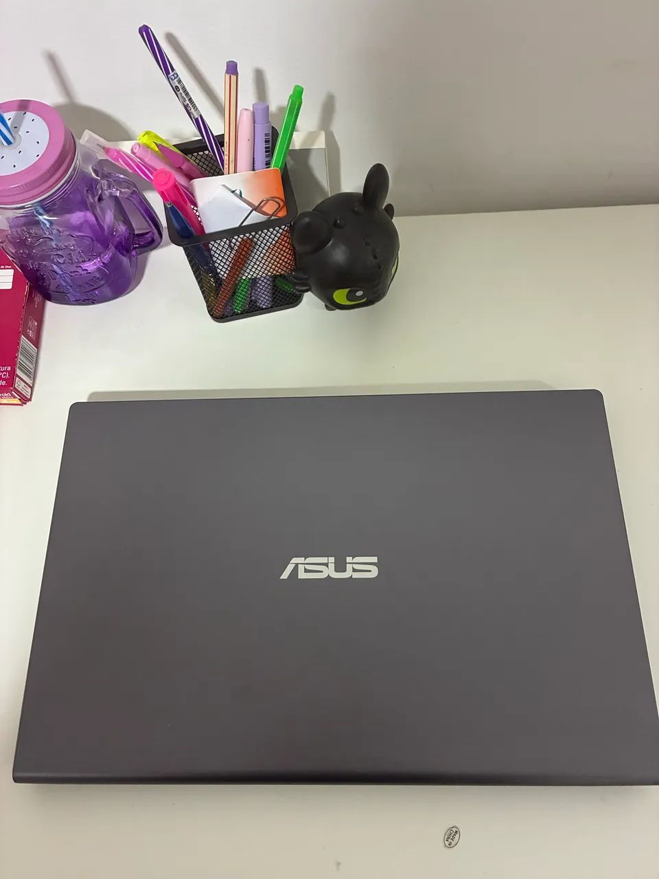 Notebook ASUS Intel Celeron 15,6? Windows 11 - Muito Conservado - Foto 3