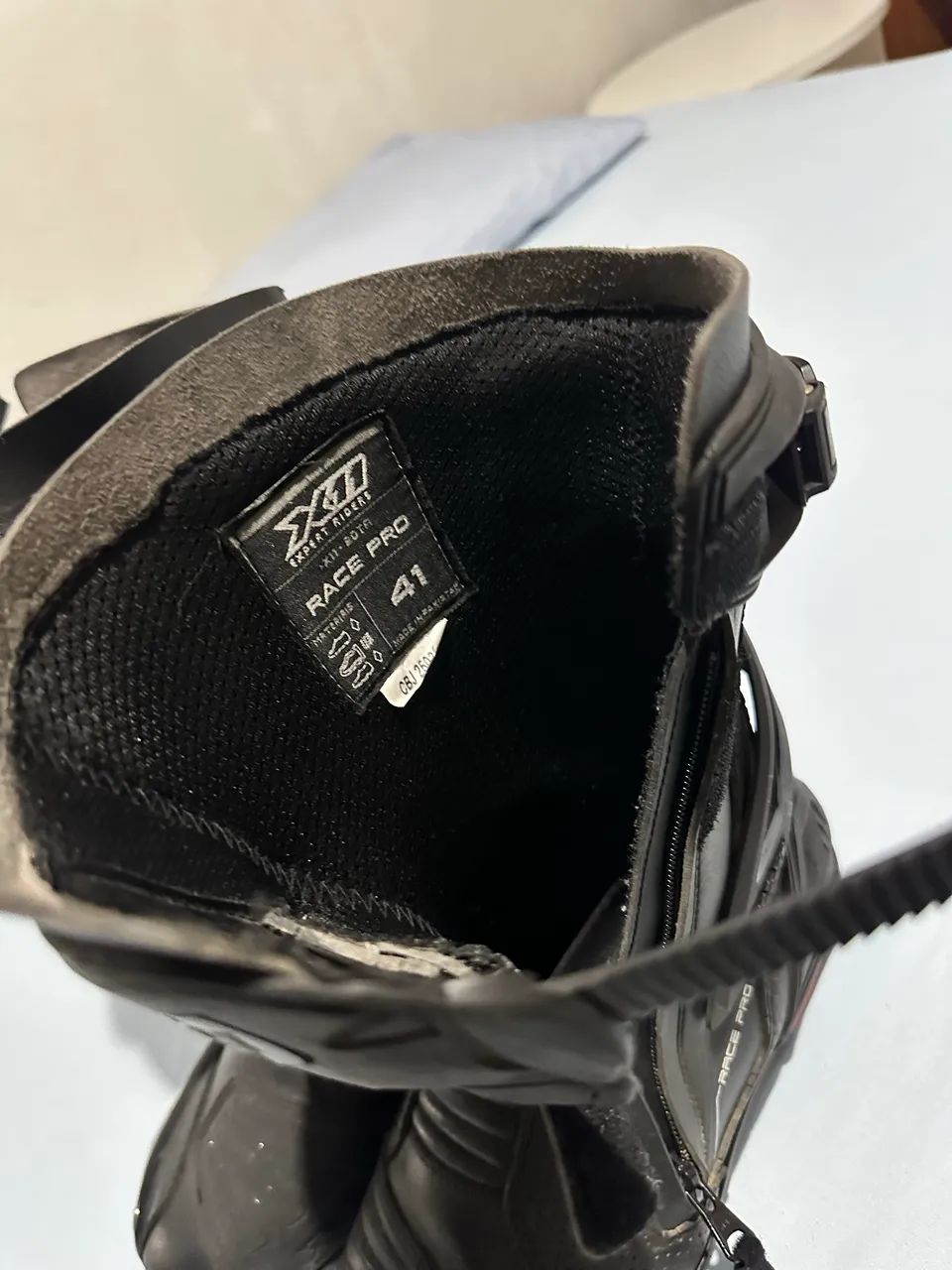 Bota - X11 - Foto 2