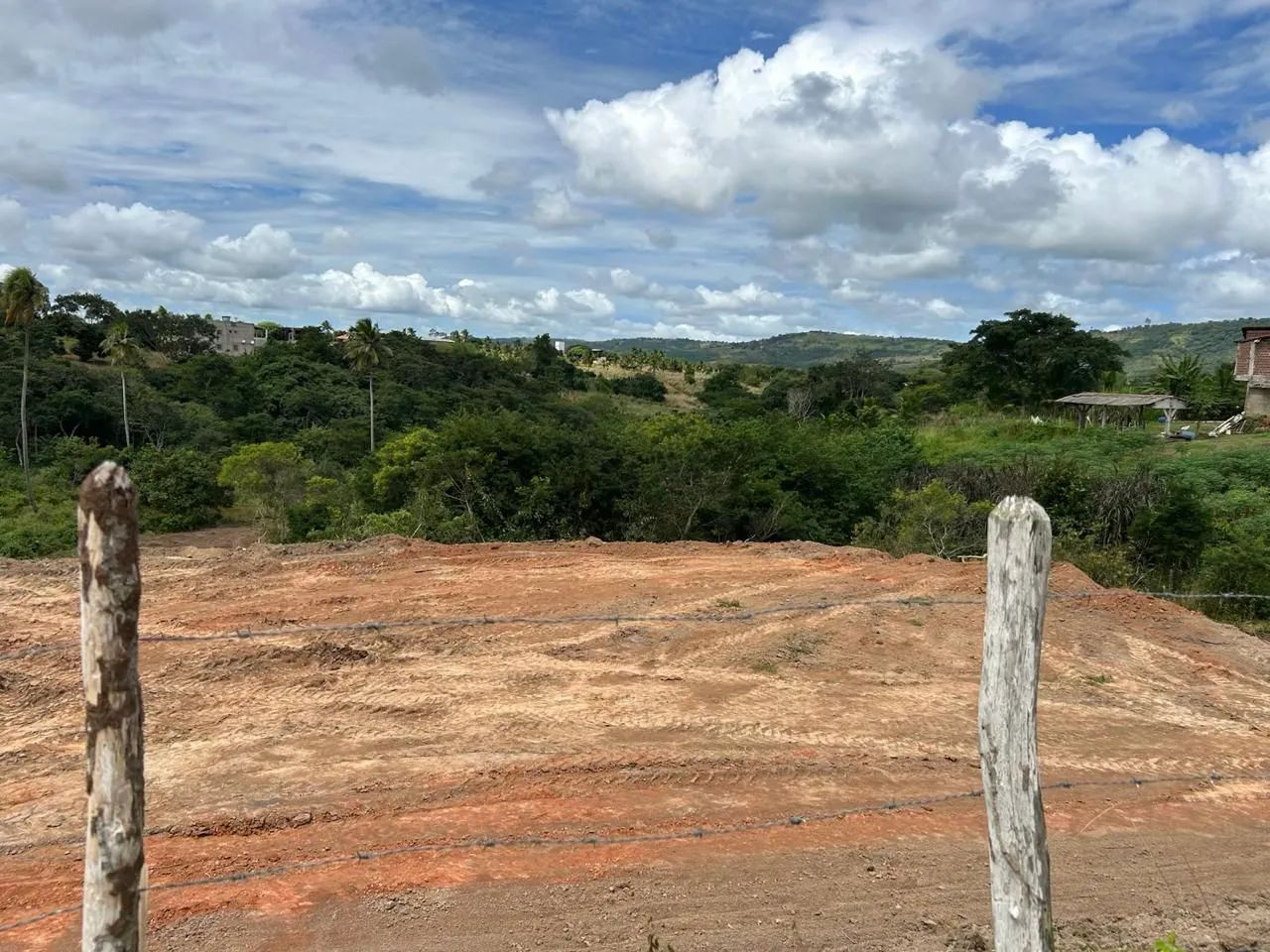 Um lugar bem tranquilo Terreno em Vitória de Santo Antão  - Foto 5