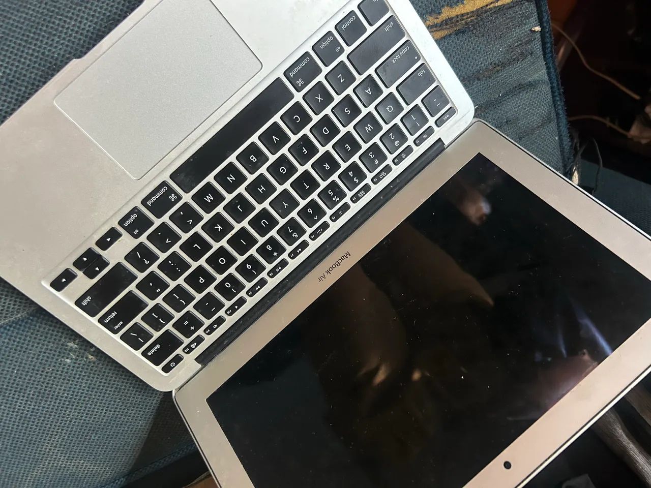 VENDE-SE MACBOOK 1465 - Foto 4
