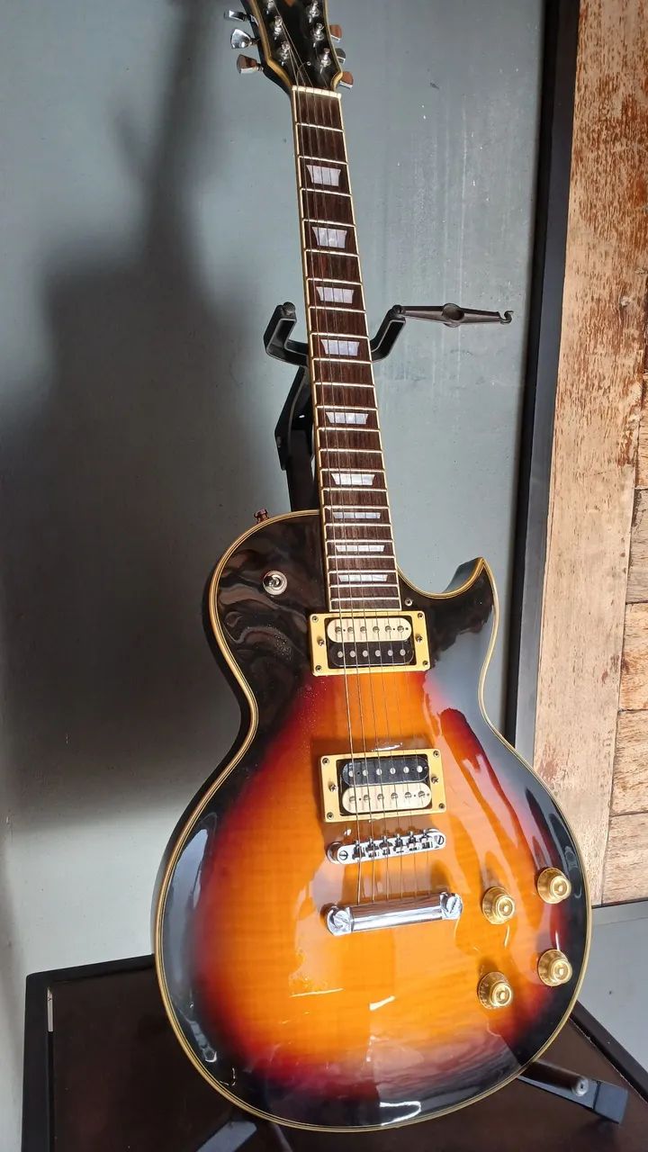 Guitarra Les Paul PHX . - Foto 4
