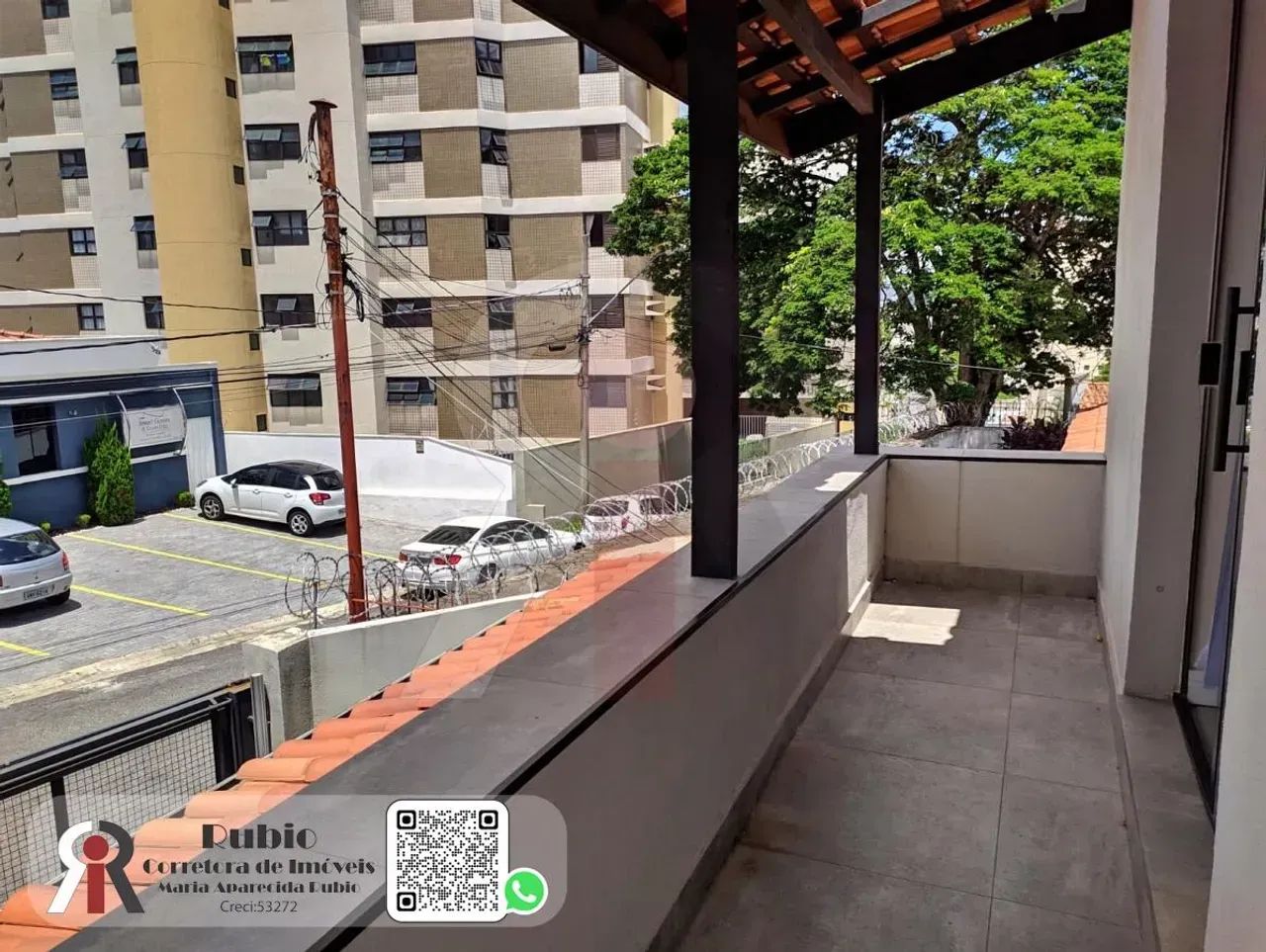Sobrado 4 dorm - Jardim Paulistano - Foto 4