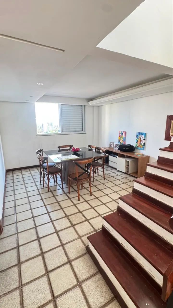 Cobertura Duplex - Foto 4