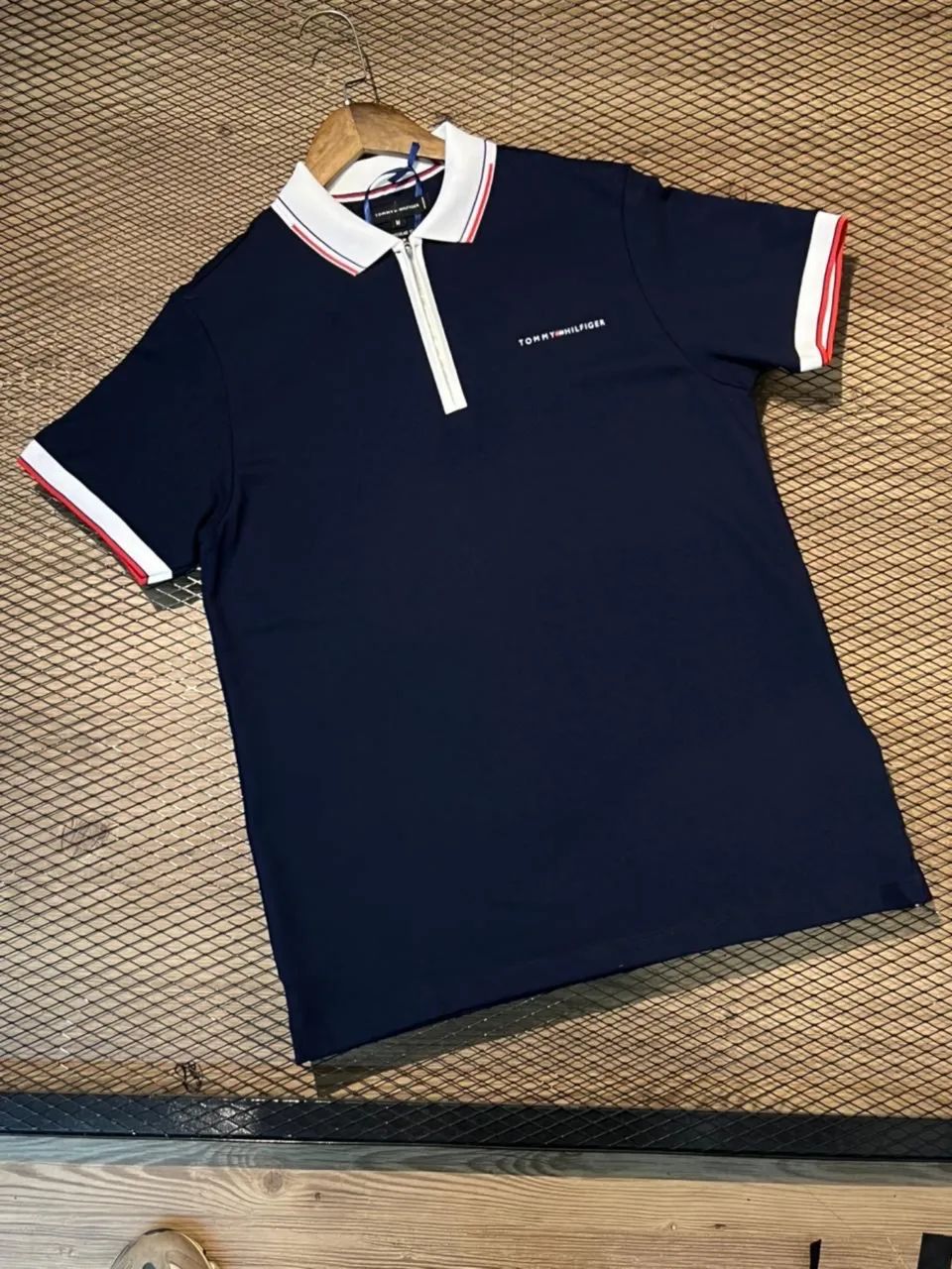 Camisa gola polo - Foto 5