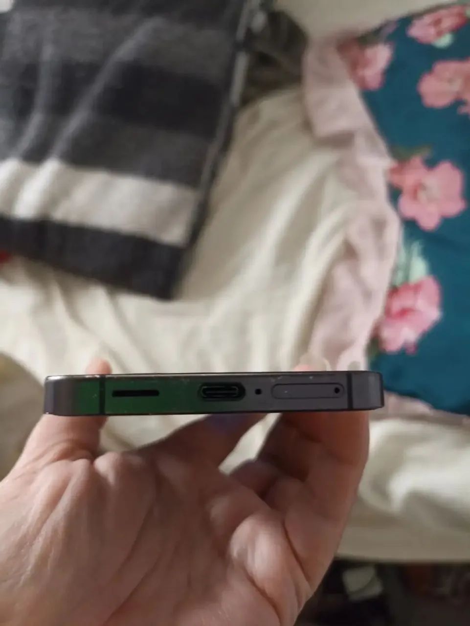 S24 256 GB 8 RAM  - Foto 3