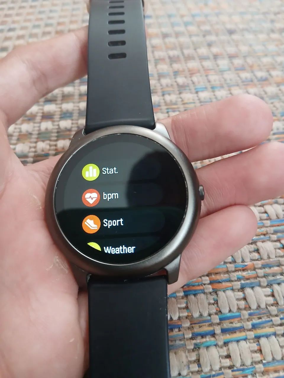 SmartWatch Haylou  - Foto 4