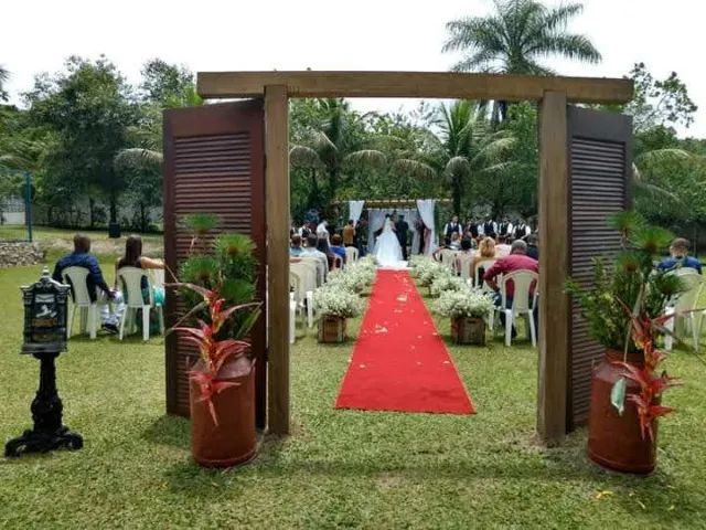 Sítio para eventos | Sítio Favo de Mel - Foto 5