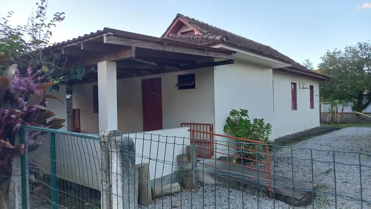 Casa no centro de Águas Mornas 120 m² - Foto 4