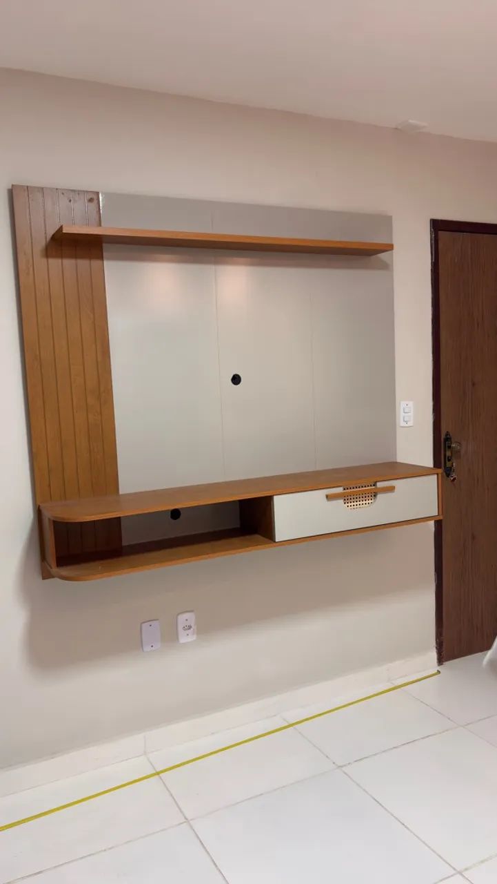 Painel para televisão 