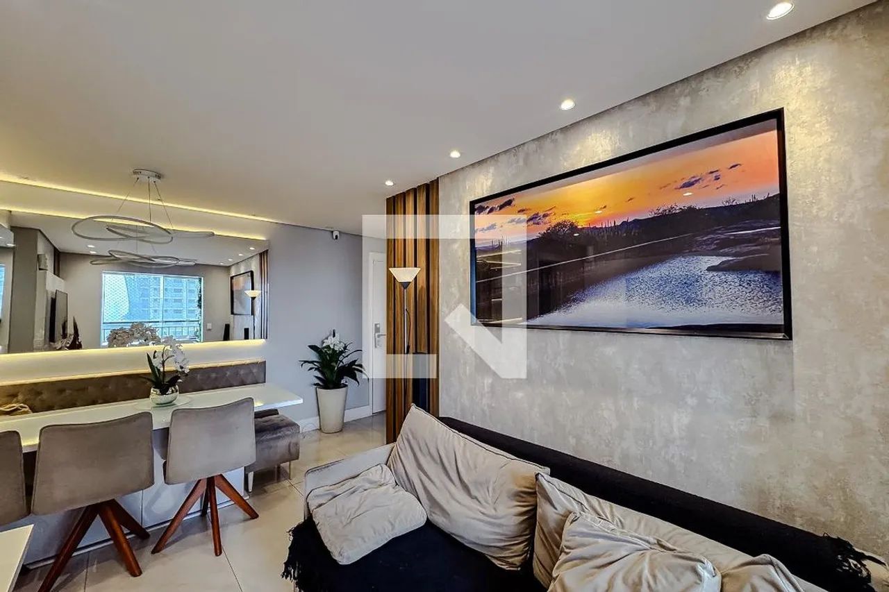 Apartamento à Venda - Mooca, 2 Quartos, 55 m2 - Foto 3