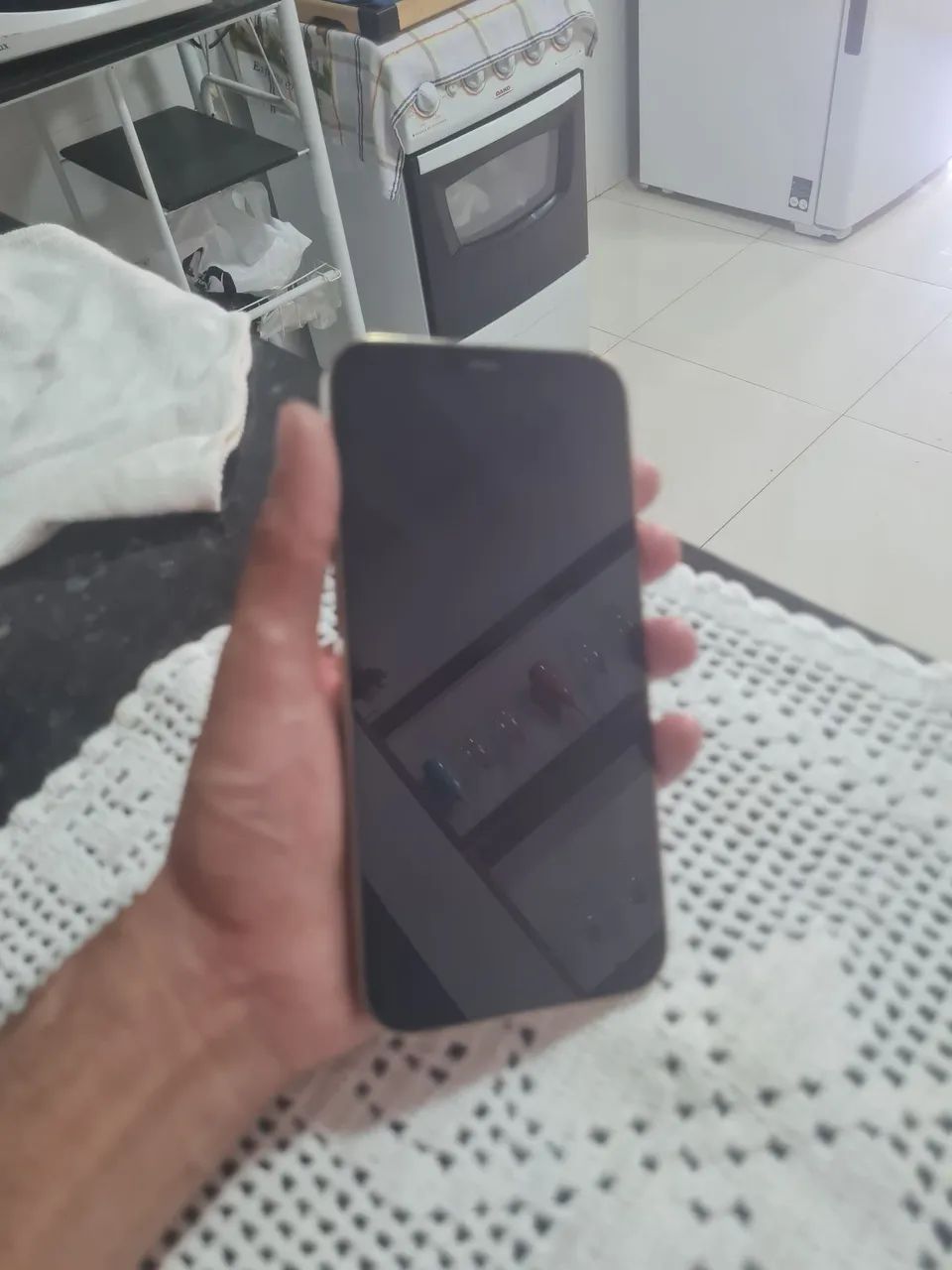 Iphone 12 pro max 128gb  - Foto 2