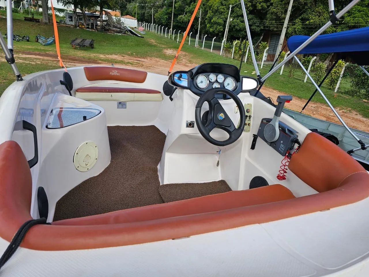 Lancha Sport 150  - Foto 2