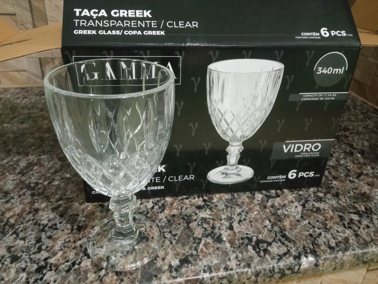 Taças  - Foto 3