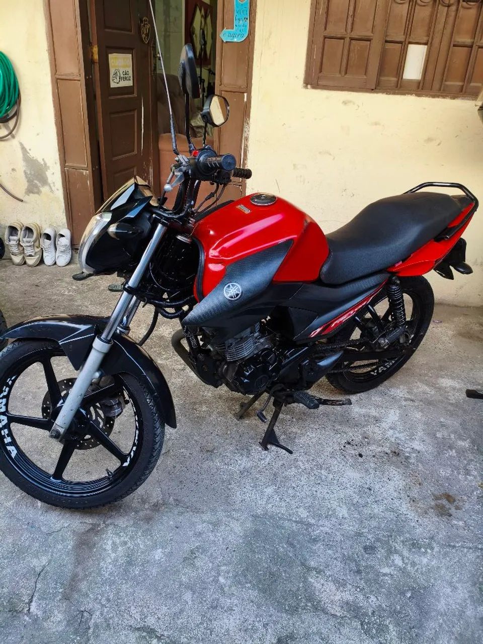 Vendo factor 150 2023 - Foto 5