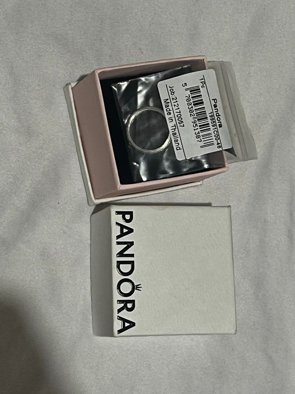 Anel Pandora 