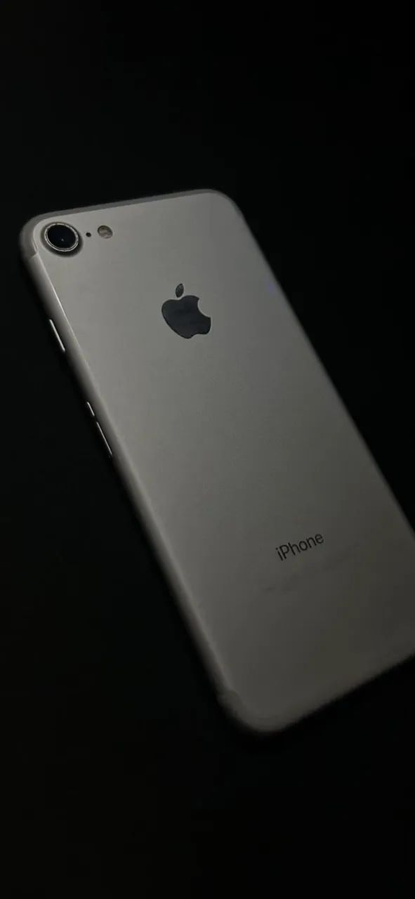 Iphone 7 32gb - Foto 5