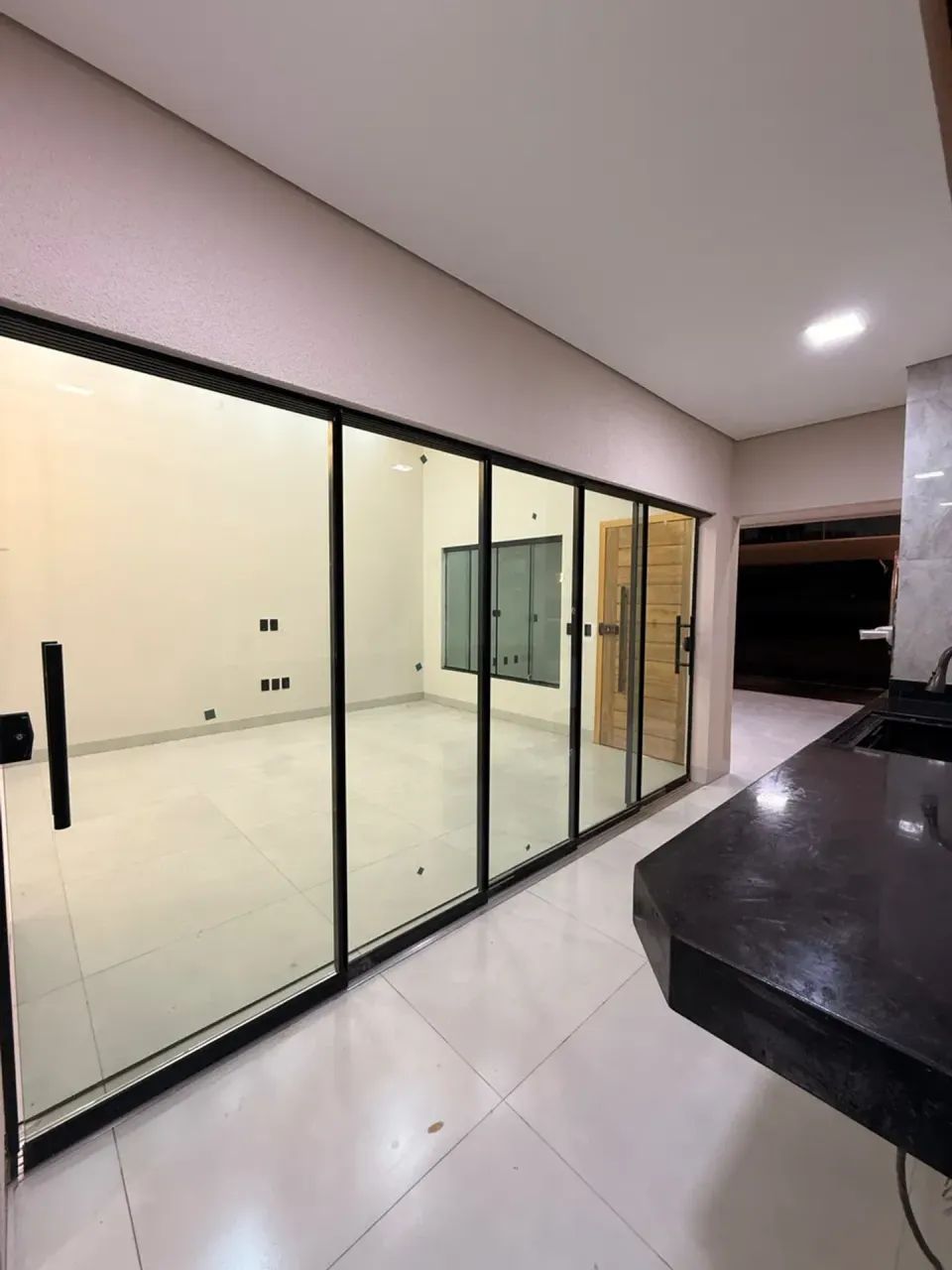 Casa Moderna para venda na Quadra 505 Sul! - Foto 2