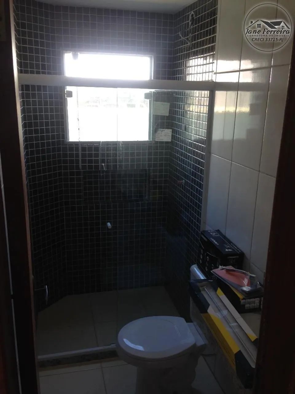 Apartamento - quintal -2 quartos sendo uma suite - Foto 3