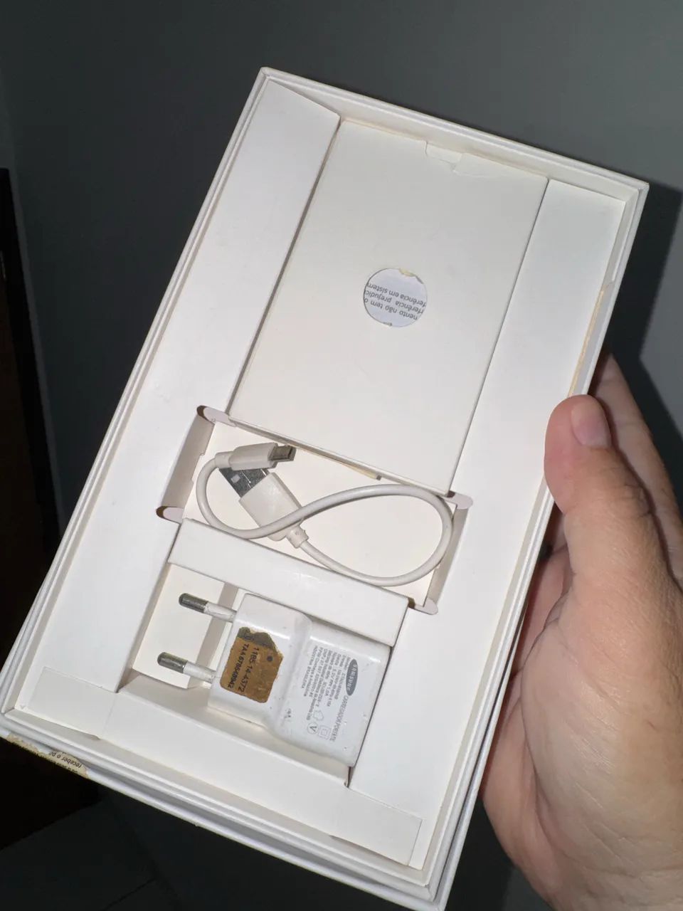 Tablet Samsung A8 4G/Wifi - Foto 5