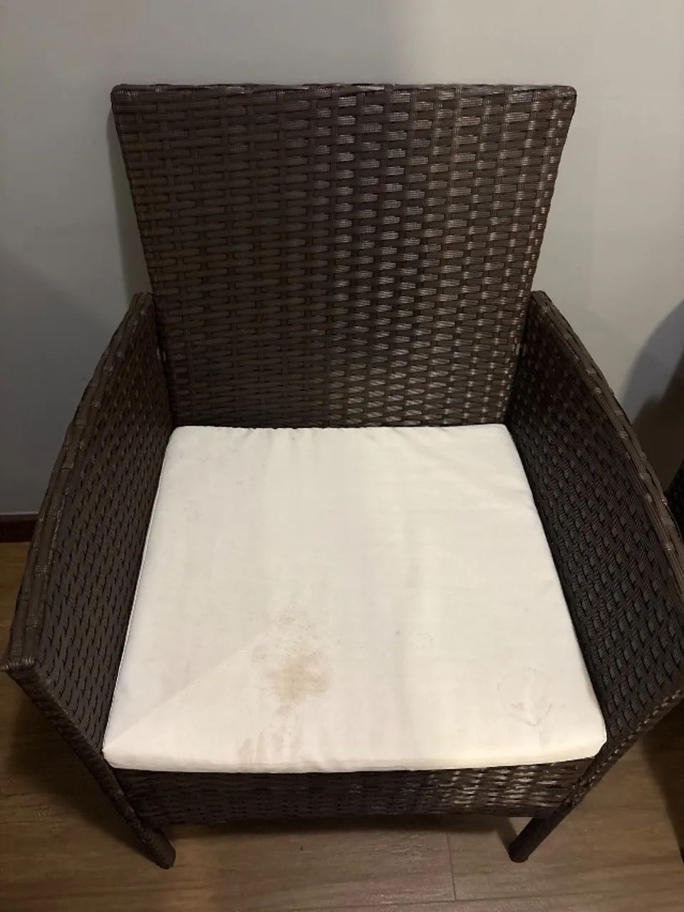 Mesa de varanda  - Foto 3