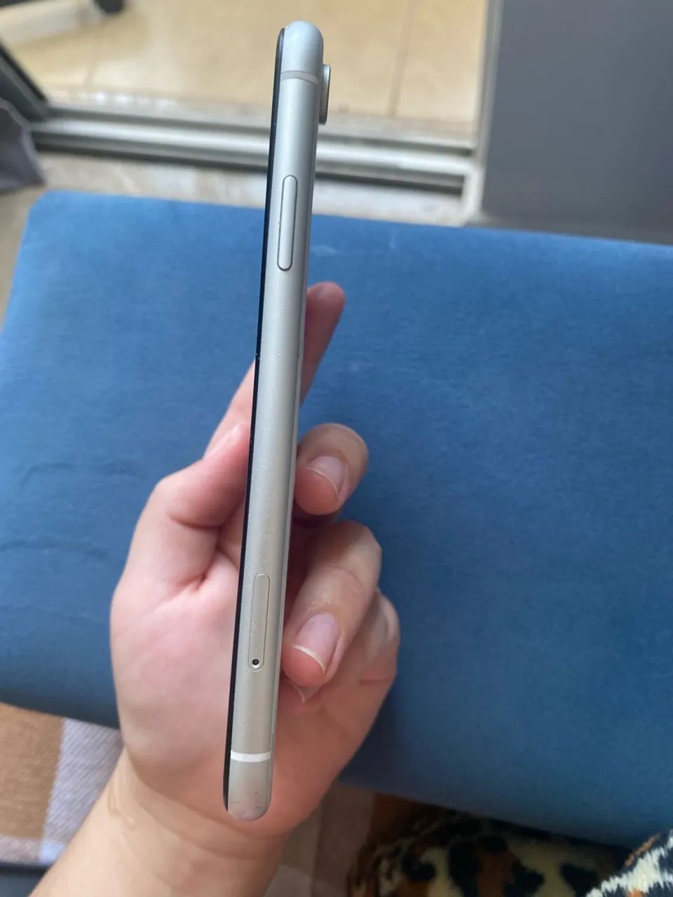 IPHONE XR  - Foto 4