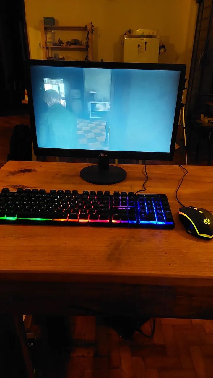 PC Gamer Completo - Foto 2