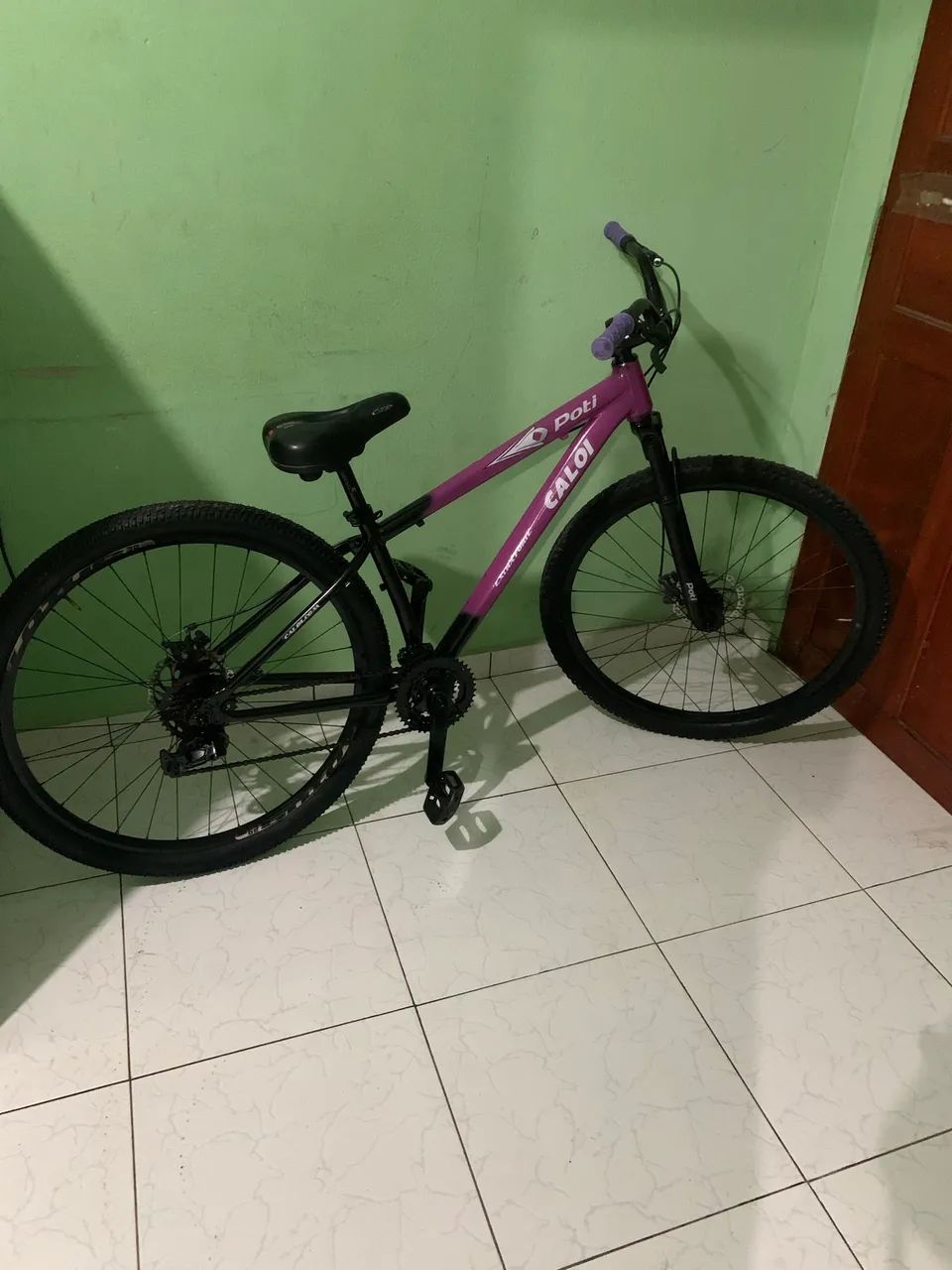 Bicicleta aro 29 - Foto 2