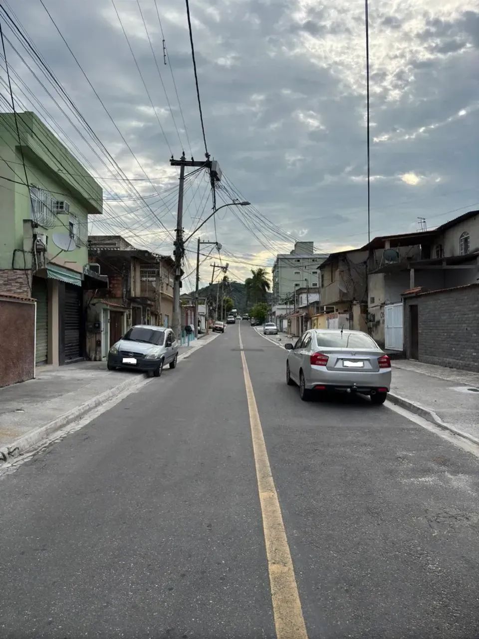 TERRENO 600M2 - COLUBANDÊ - CONFIRA! - Foto 3