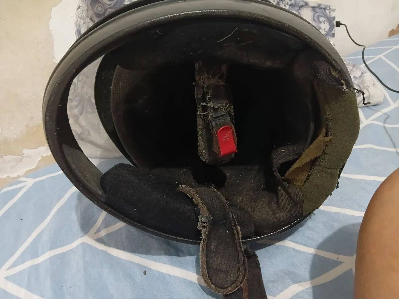 Capacete  - Foto 2